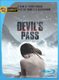 El Paso del Diablo (2013) HD [1080p] Latino [GoogleDrive] DizonHD