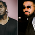 Pusha T manda jab para Drake em faixa do seu novo álbum