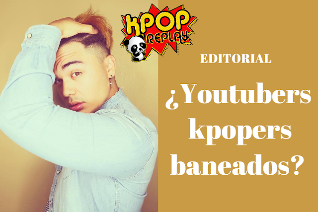 EDITORIAL ¿Por qué CJ E&M está eliminando videos de ...