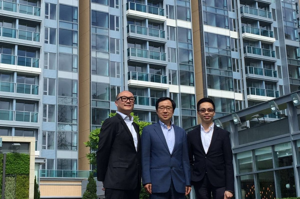 Grand YOHO/ PARK YOHO 最新資訊 查詢：63134655 新地擬年底前再推6至8個新盤