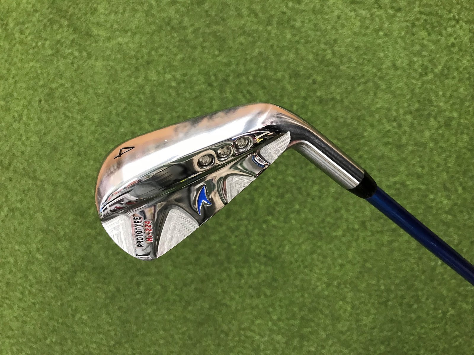 アキラゴルフ　プロトタイプＴＶー3 アキラゴルフ プロトタイプTVー3 【公式通販】