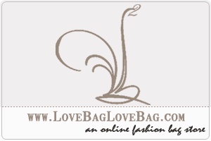 LoveBag LoveBag Advertisement Banner