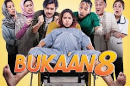 Download Film Bukaan 8 (2017) Full Movie