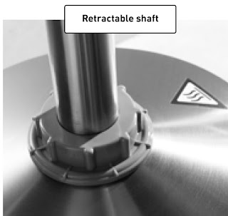 Incalzitor Terasa, Incalzitor Terasa Gaz cu Stalp Retractabil, Pret Incalzitor Terasa GAZ, Incalzitor Terasa Tip Ciuperca, Inox, Incalitoare terasa Foarte Bune, Modele de Incalzitaore