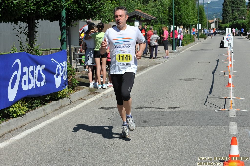 Correre 10 Km In 42 Minuti