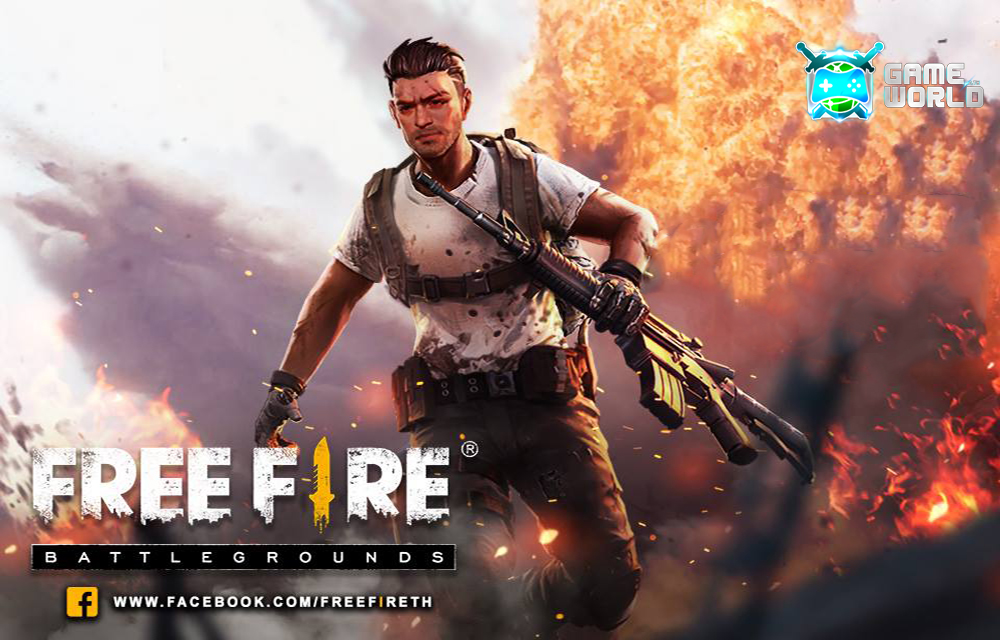 Xfire.Icu Free Fire Battlegrounds Hack 9999