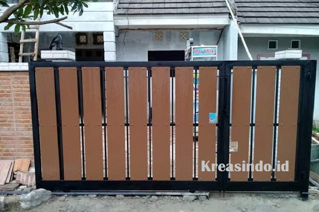Daftar Harga Pintu Besi GRC dan Beberapa Model Terbaru Daftar Harga Pintu Besi GRC dan Beberapa Model Terbaru