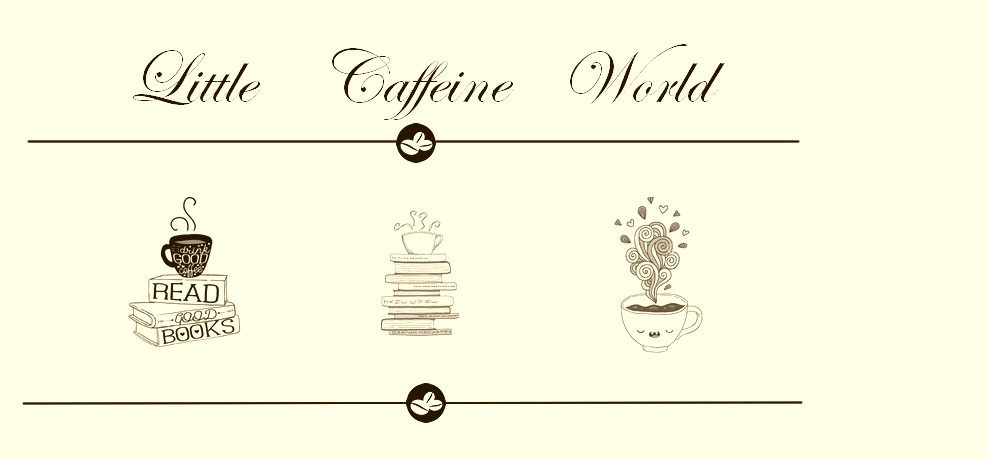Little Caffeine World