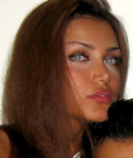 Iranian Woman Models - Iranian Models