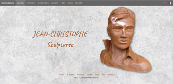 Gay Sculpture : the website