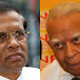 24 மணிநேரத்திற்குள் மாற்றம் நிகழலாம் - மைத்திரியை சந்தித்த பின் TNA