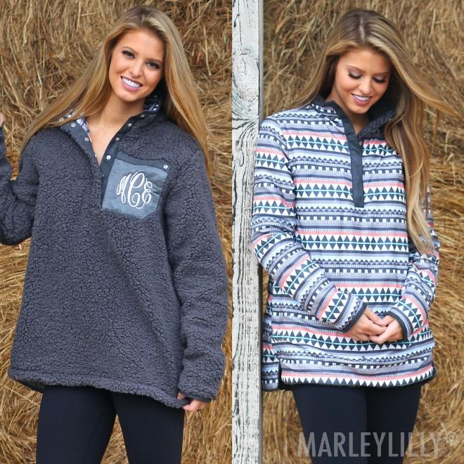 6 Must-Have Personalized Sweatshirts to Add to Your Wish List - Blog ...
