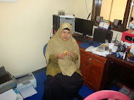 Ruang Bagian Keuangan