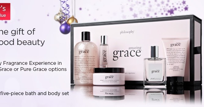 The Beauty Scoop!: QVC Today's Special Value - Fab Philosophy Amazing ...