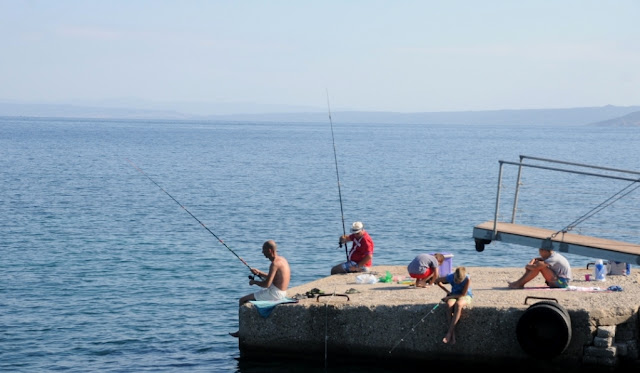 Griekenland, vakantie Kassandra, vakantie Chalkidiki, Thessaloniki