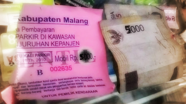 Tukang Parkir Nakal? Begini Cara Mengakalinya