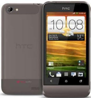 HTC Evo One Price in India image