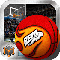Real Basketball v1.9.3 Apk Android