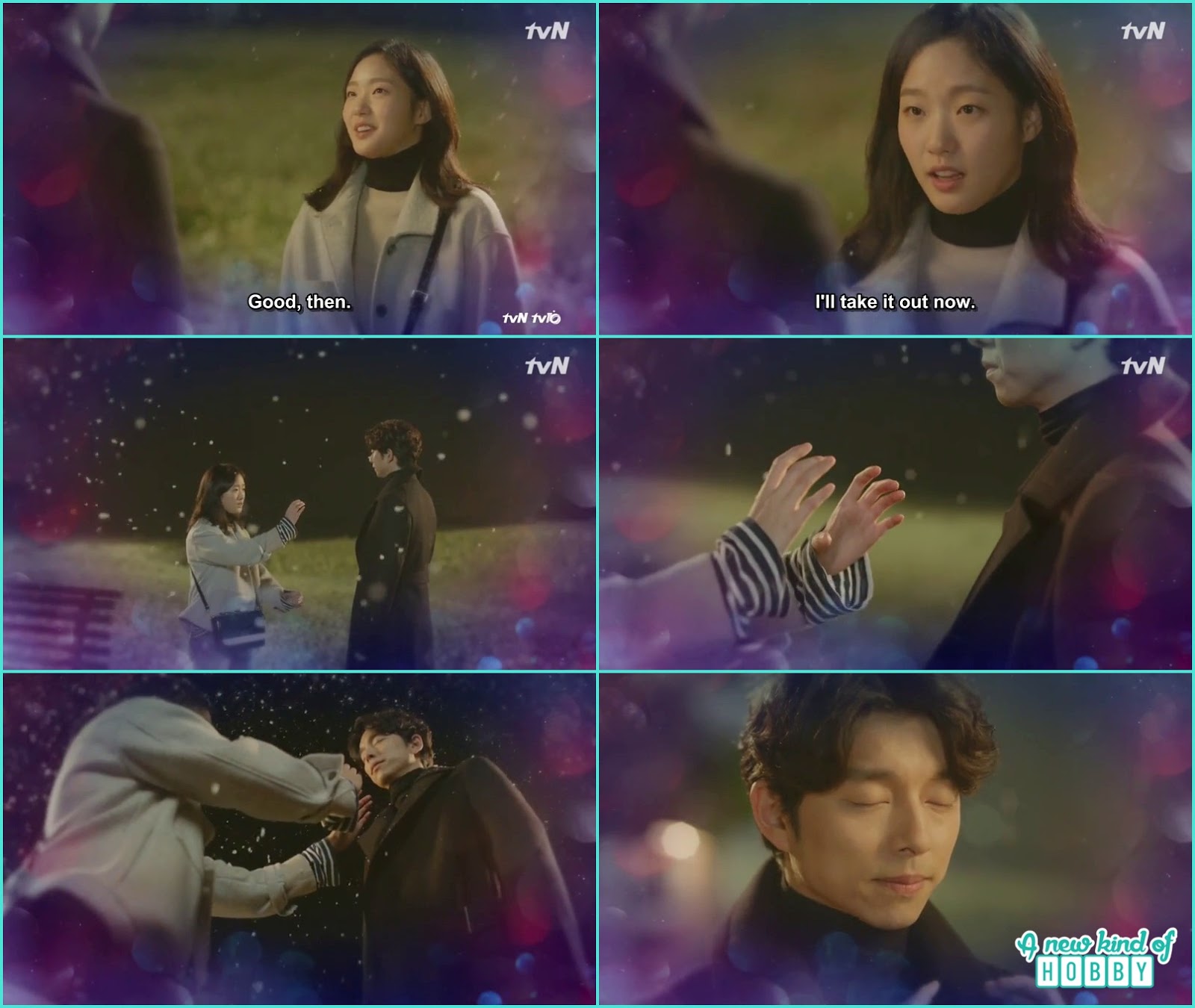 Watch Goblin Ep 2 Eng Sub Online