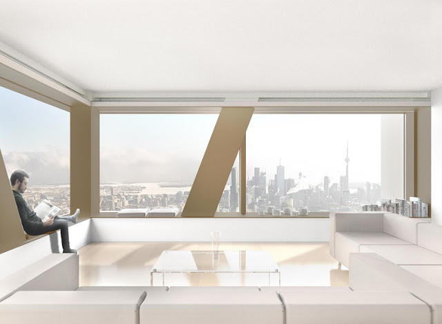 The One Condos Invest Your Money In The Most Efficient Floor Plan
