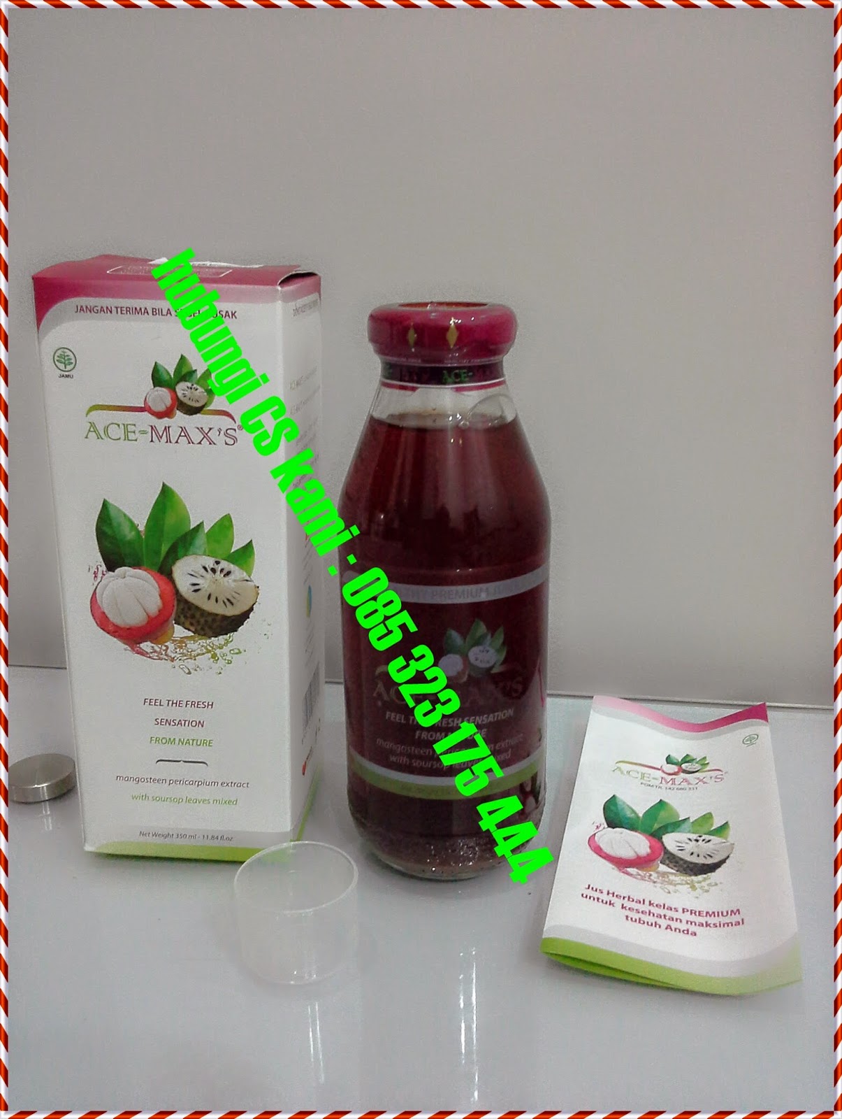 Obat Herbal Tumor Ganas