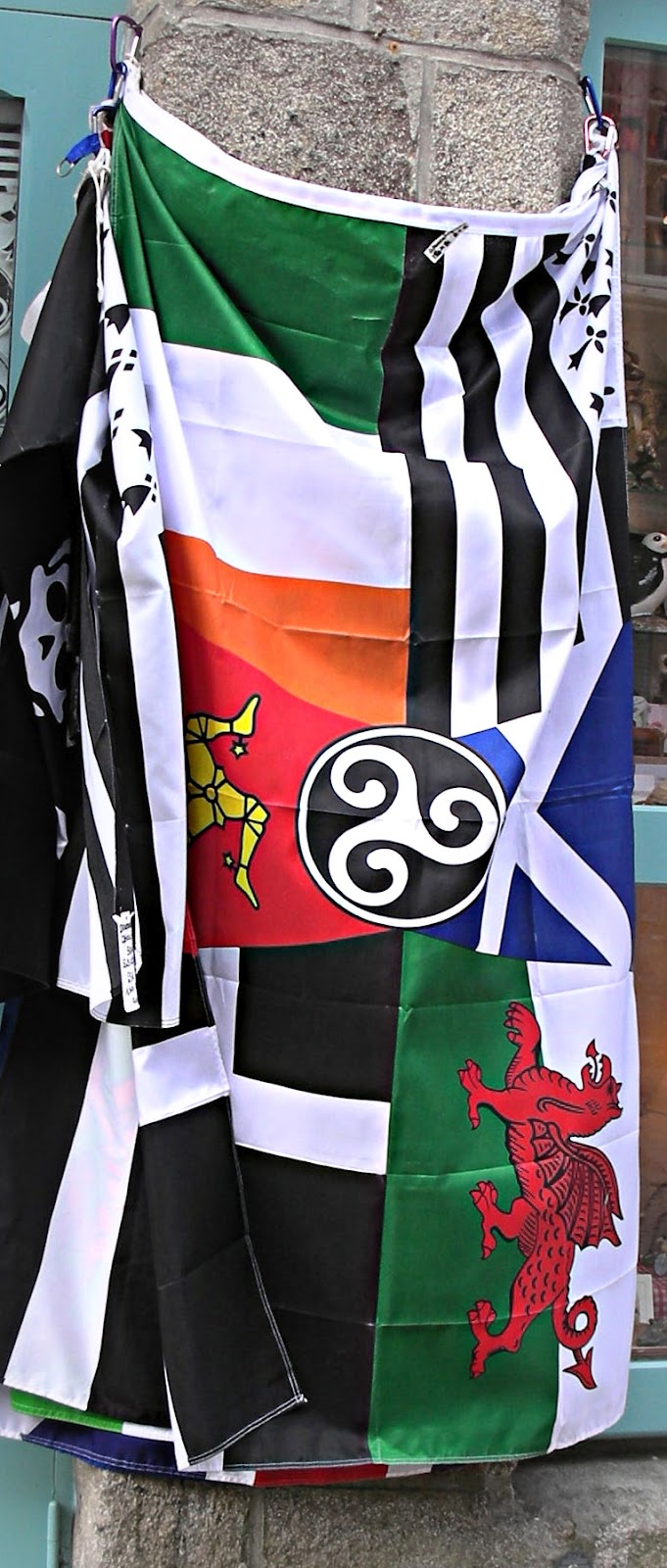 Plymouth Daily Photo The Celtic Nations