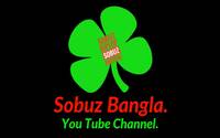 Sobuz Bangla TV.