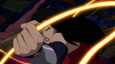 Reign Of The Supermen 2019 Image 6