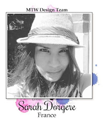 DT Sarah Dorgere