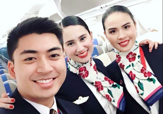 Fly Gosh Philippine Airlines Cabin Crew Recruitment Walk In