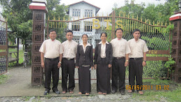 Faculty members (2011-12)