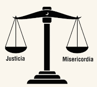 Desideria: La misericordia no es contraria a la justicia, por el ...