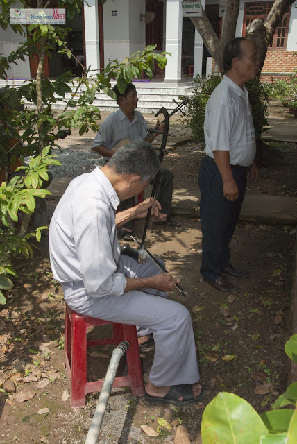 Khám phá tour du lịch ở Tiền Giang 10.2015