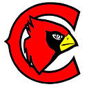 Click the Cardinal to go to my school's Website