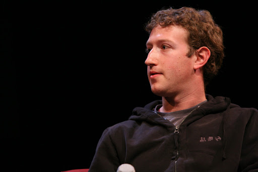 「努力做，不然就回家！」Facebook 草創期的馬克·祖克伯