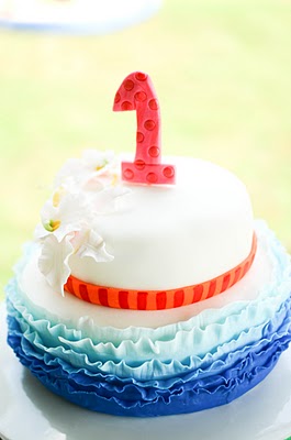 Kara s Party Ideas Hawaiian Luau 1st Birthday Party  - 37