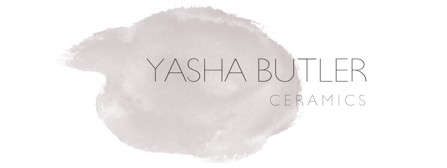 yasha  butler  ceramics