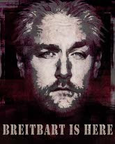 Breitbart is Here