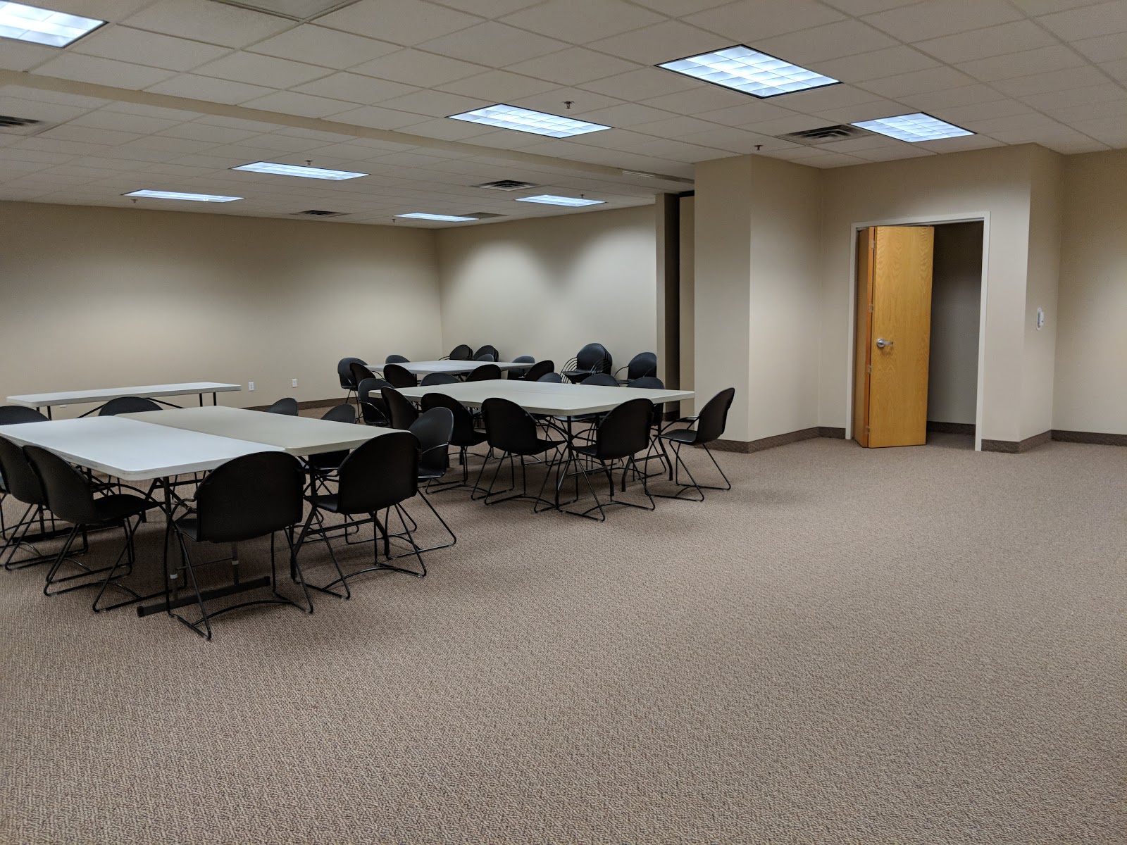 Jennifer's 365 Project 3309/365 Conference Room