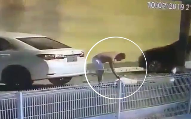 Policial é espancado por advogado e tem a arma roubada em Feira de Santana; vídeo