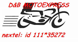 D&B MOTO EXPRESS