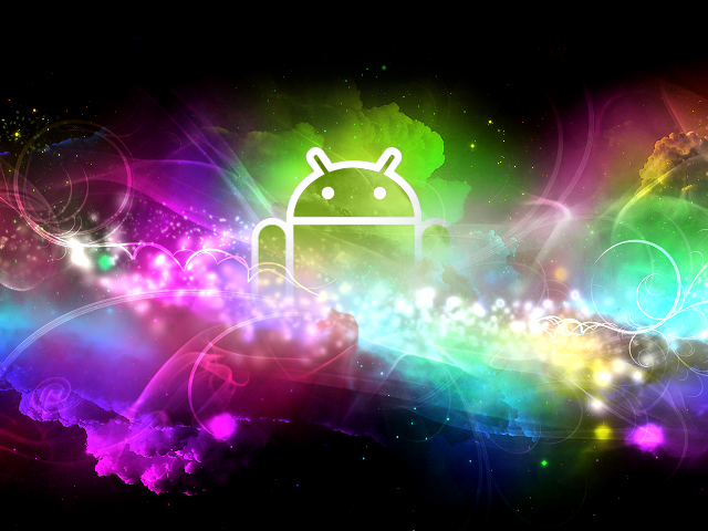 Sony Ericsson Xperia X8 free wallpaper android logo adition | Wallpaper ...