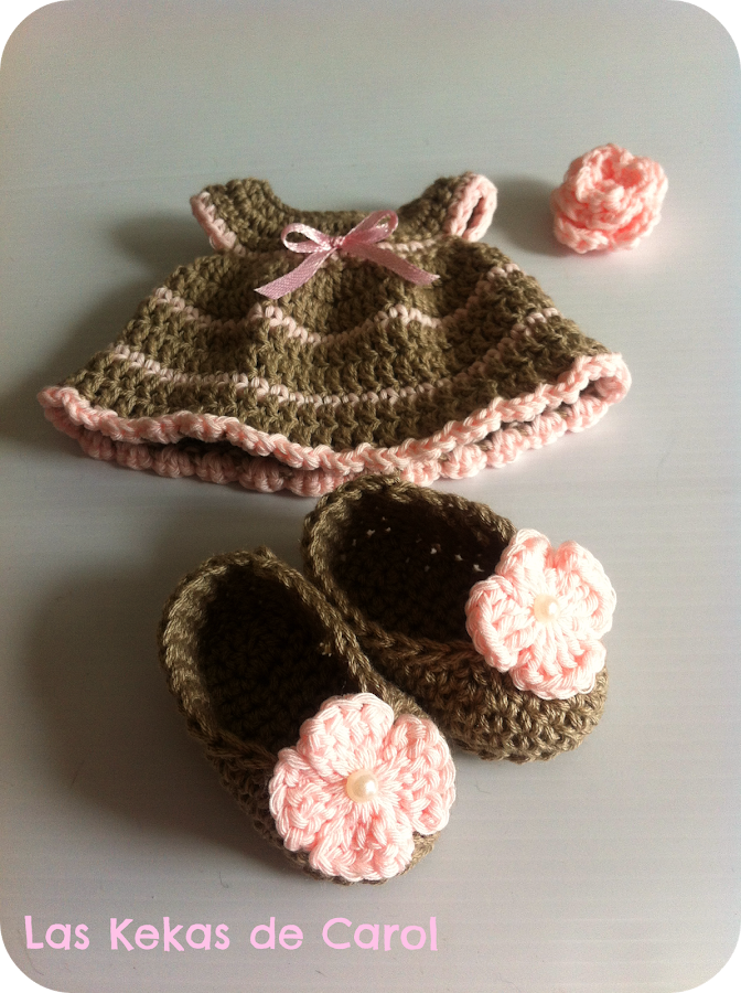 Lisi, Las Kekas de Carol