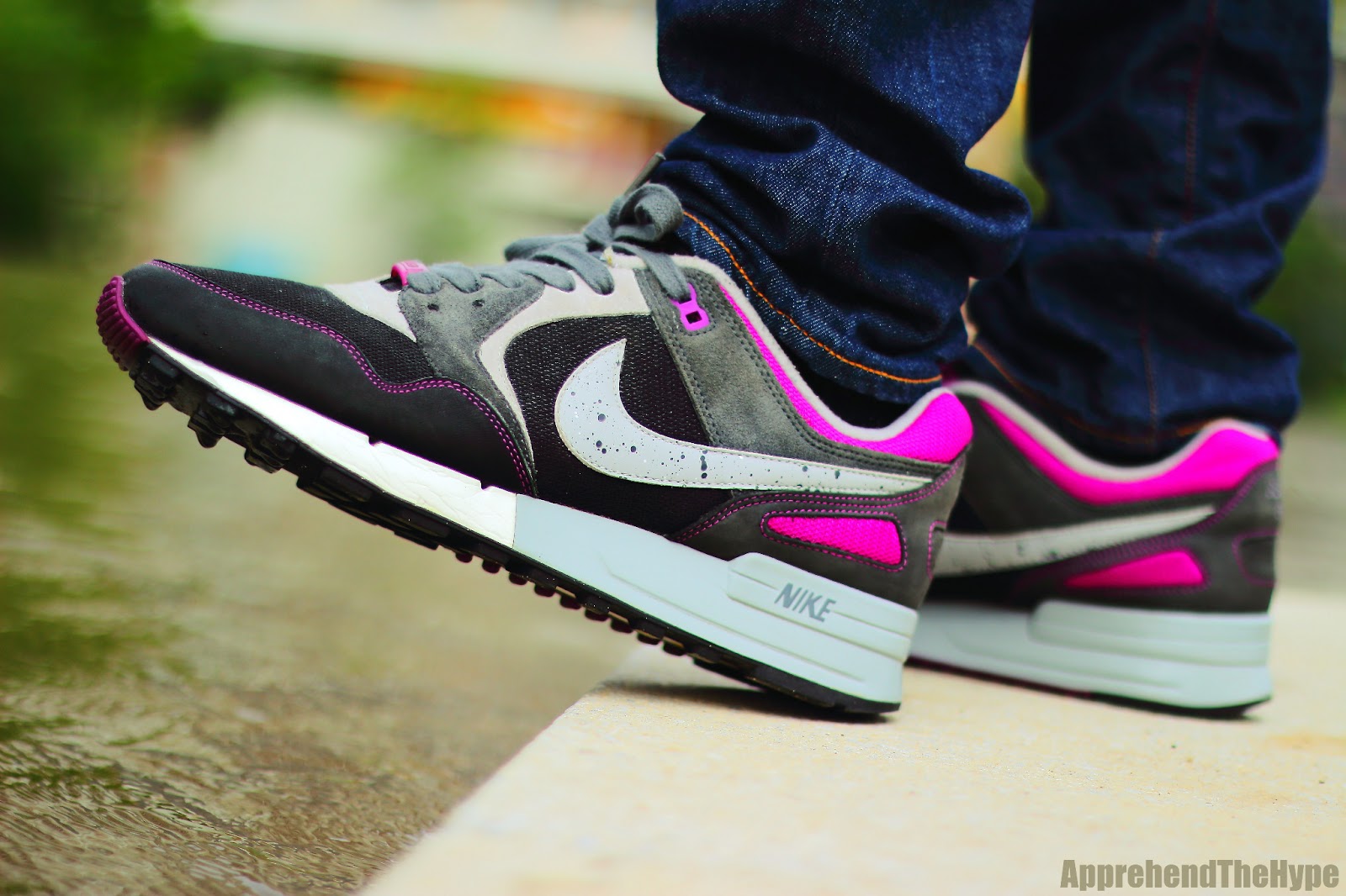 nike air pegasus 89