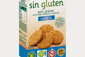 Gluten Free - O Lado Negro da Industria Alimentar - PARTE II - Perda de Peso