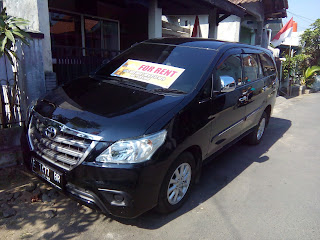 SEWA MOBIL DI CIREBON