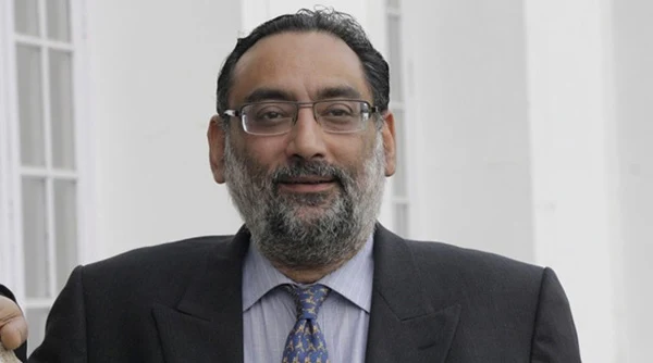  Former Jammu and Kashmir minister Haseeb, Srinagar, Kashmir, National, News, Former Jammu and Kashmir minister Haseeb Drabu quits PDP