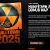 PS3 Call of Duty Black Ops II Nuketown 2025 DLC BLES01717 Released