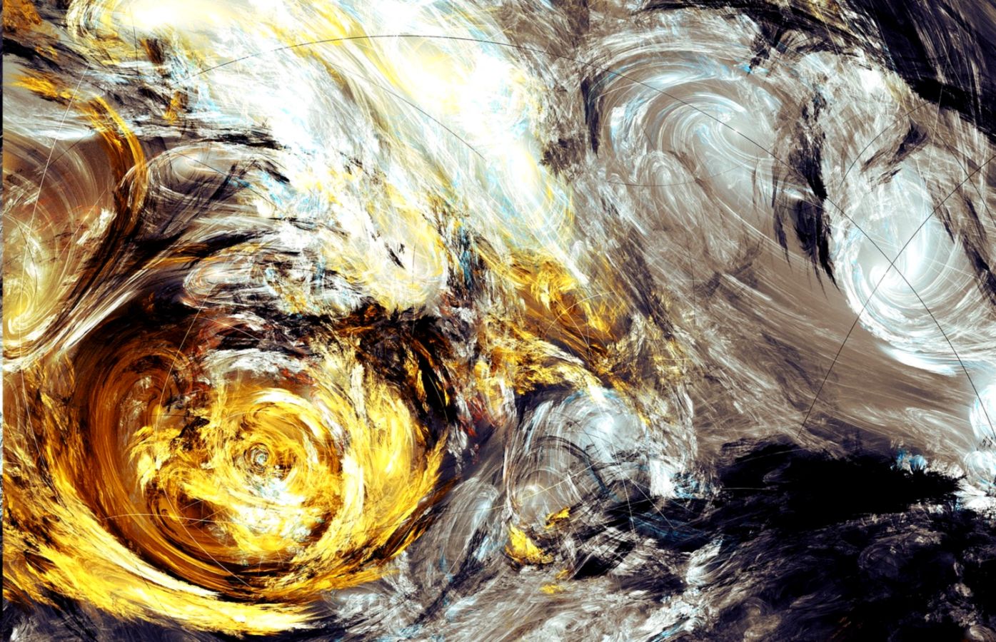 Abstract Painting Wallpaper This Wallpapers