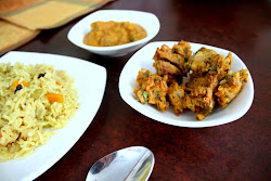 pulao cooker pressure veg cooking baingan vegetable pakora curry ka weekend baigan